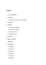 Referāts 'Organizational Behavior ', 2.