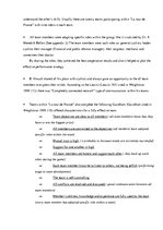 Referāts 'Organizational Behavior ', 6.