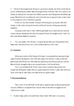 Referāts 'Organizational Behavior ', 9.