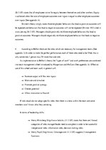 Referāts 'Organizational Behavior ', 10.