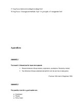 Referāts 'Organizational Behavior ', 12.