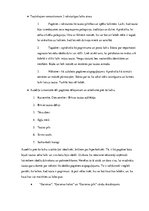 Konspekts 'Tautiskais romantisms', 2.