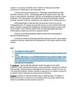 Eseja 'Palīdzība cilvēkiem (pētījums psiholoģijā)', 2.