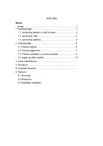 Prakses atskaite 'Attīstoši koriģējoša prakse', 1.