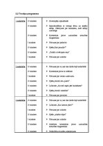 Prakses atskaite 'Attīstoši koriģējoša prakse', 8.