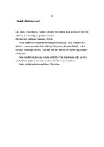 Prakses atskaite 'Attīstoši koriģējoša prakse', 13.