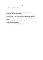 Prakses atskaite 'Attīstoši koriģējoša prakse', 18.