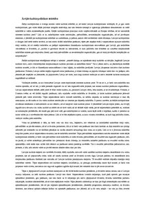 Eseja 'Ārējās kultūrpolitikas attīstība', 1.