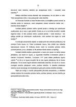 Diplomdarbs 'Rīgas domes kultūras pārvaldes un tās iestāžu padotība: atsevišķi institucionāli', 30.