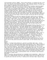 Eseja 'The Effects of Light Quality on the Rate of Photosynthesis Measure through Float', 2.
