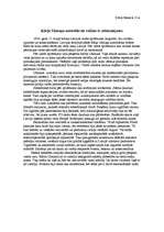 Eseja 'Kārļa Ulmaņa autoritārais režīms ir attaisnojams', 1.