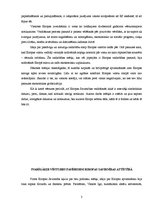 Referāts 'Svarīgākie vēstures pavērsieni Eiropas Savienības attīstībā', 3.