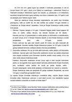 Referāts 'Svarīgākie vēstures pavērsieni Eiropas Savienības attīstībā', 14.