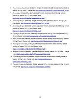 Referāts 'Svarīgākie vēstures pavērsieni Eiropas Savienības attīstībā', 18.