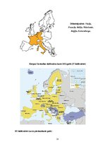 Referāts 'Svarīgākie vēstures pavērsieni Eiropas Savienības attīstībā', 20.