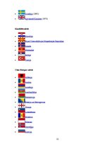 Referāts 'Svarīgākie vēstures pavērsieni Eiropas Savienības attīstībā', 22.