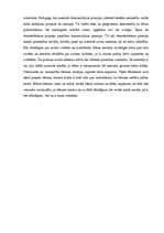 Eseja 'Vai pedagoģiskās attieksmes humanizācija un demokrātiskuma principu ievērošana i', 4.