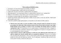 Konspekts 'Didaktisko spēļu/rotaļu apraksti', 4.