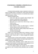 Referāts 'Civiltiesiskās atbildības apdrošināšana', 6.