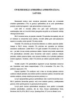 Referāts 'Civiltiesiskās atbildības apdrošināšana', 10.