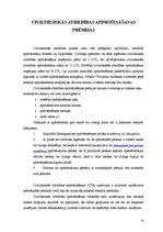 Referāts 'Civiltiesiskās atbildības apdrošināšana', 14.