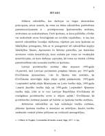 Referāts 'Meža īpašnieka tiesības un pienākumi', 1.