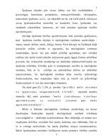 Referāts 'Meža īpašnieka tiesības un pienākumi', 3.