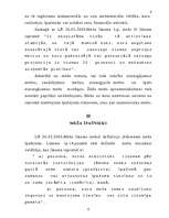 Referāts 'Meža īpašnieka tiesības un pienākumi', 4.