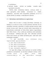 Referāts 'Meža īpašnieka tiesības un pienākumi', 17.