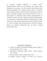 Referāts 'Meža īpašnieka tiesības un pienākumi', 24.