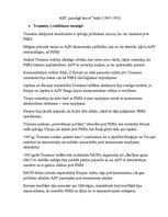 Konspekts 'Harija Trumena "taisnīgais kurss"', 1.