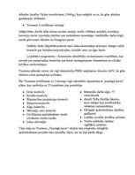 Konspekts 'Harija Trumena "taisnīgais kurss"', 2.