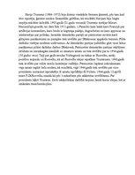 Konspekts 'Harija Trumena "taisnīgais kurss"', 5.