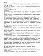 Eseja 'Determination of an unknown amino acid from a titration curve', 1.