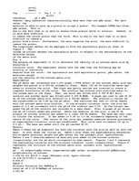 Eseja 'Determination of an unknown amino acid from a titration curve', 2.