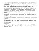 Eseja 'Determination of an unknown amino acid from a titration curve', 4.