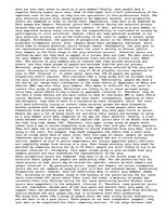 Eseja 'A Dilemma of the Jury Selection Process? ', 1.