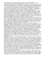 Eseja 'A Dilemma of the Jury Selection Process? ', 2.