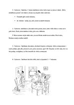 Konspekts 'Idejas rakstītprasmes attīstīšanai 3.klasei', 2.