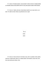 Konspekts 'Idejas rakstītprasmes attīstīšanai 3.klasei', 7.