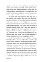 Eseja 'Kā jūtas sieviete - māte mūsdienās', 2.