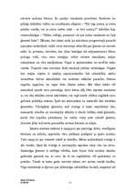 Eseja 'Kā jūtas sieviete - māte mūsdienās', 3.