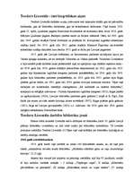 Referāts 'Teodora Līventāla iniciatīvas lasīšanas pētīšanā', 1.