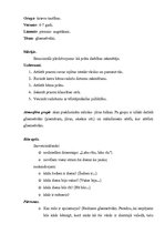 Konspekts 'Bilingvālā mācība', 1.