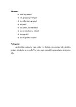 Konspekts 'Bilingvālā mācība', 4.