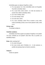 Konspekts 'Bilingvālā mācība', 6.