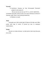 Konspekts 'Bilingvālā mācība', 9.