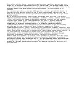 Eseja 'Es - ministru prezidente', 1.