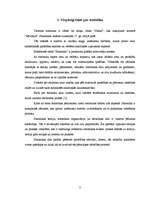 Referāts 'Bezdarba līmenis Vidzemē', 3.