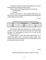 Referāts 'Bezdarba līmenis Vidzemē', 18.